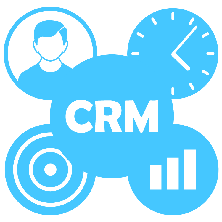 CRM SYSTEM CONFIGURATIONS