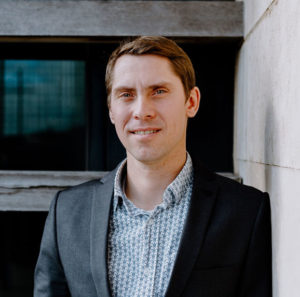 Picture of Tim Preston